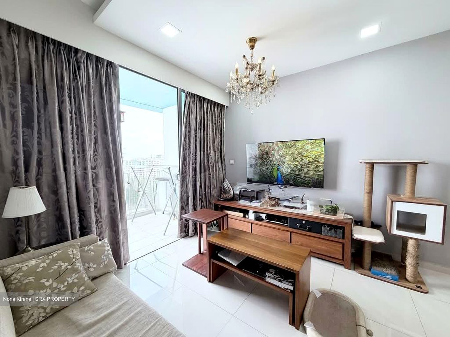 Nine Residences (D27), Apartment #535441441